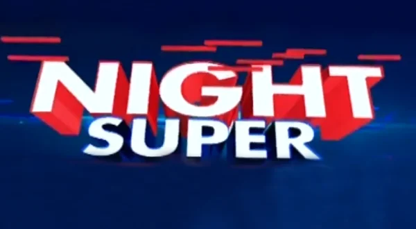 Night Super
