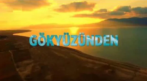 Gökyüzünden