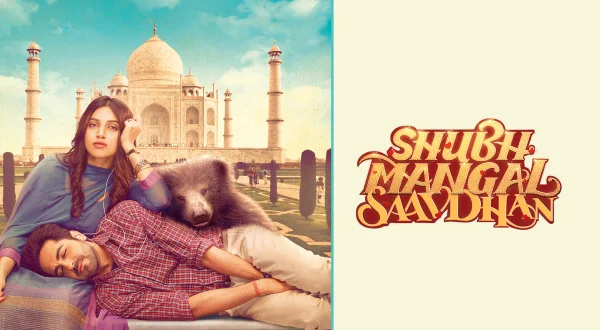 Shubh Mangal Saavdhan