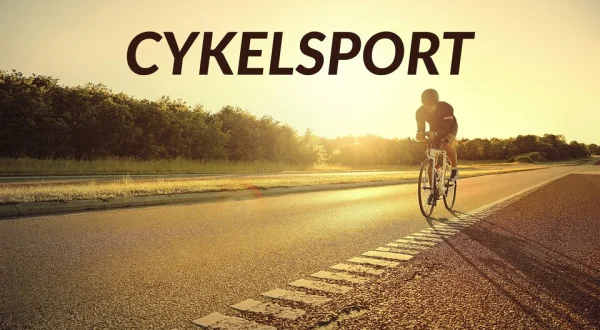 Cykelsport