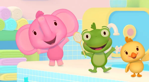 Bath Tubbies