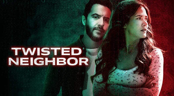 Twisted Neighbor