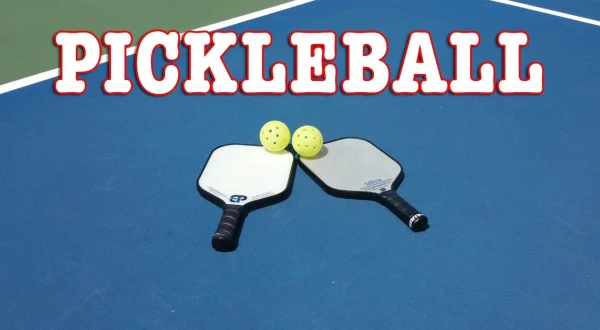 Pickleball