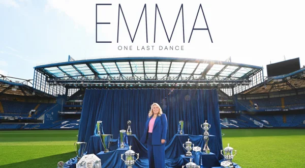 Emma: One Last Dance