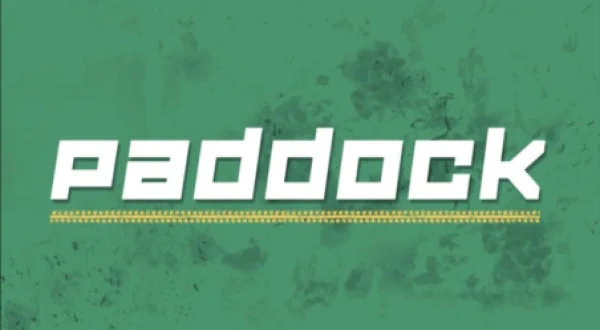 Paddock