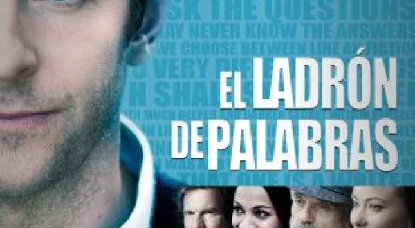 El ladrón de palabras