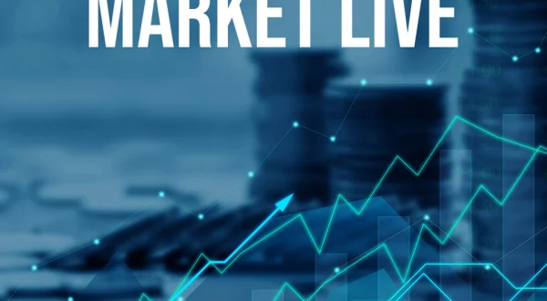 Market Live