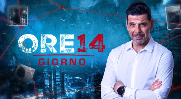 Ore 14