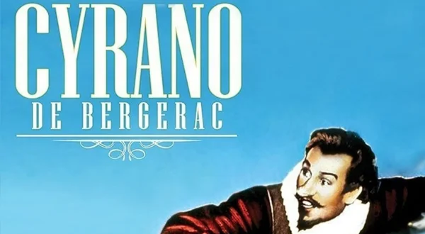 Cyrano de Bergerac