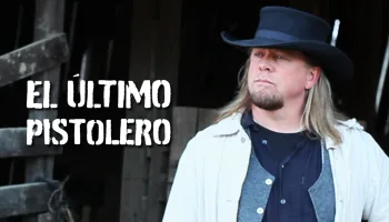 El último pistolero
