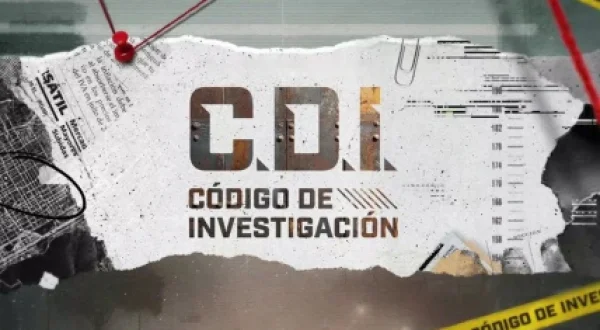 CDI Código de investigación