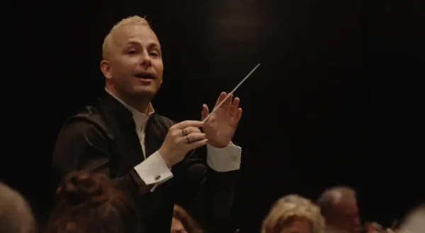 Chamber Orchestra of Europe, Yannick Nézet-Séguin : Brahms, symphonies 3 & 4