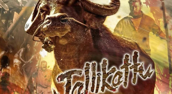 Jallikattu