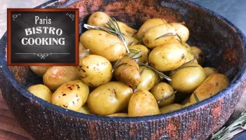 Paris Bistro Cooking