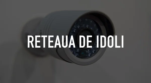 Reteaua de idoli