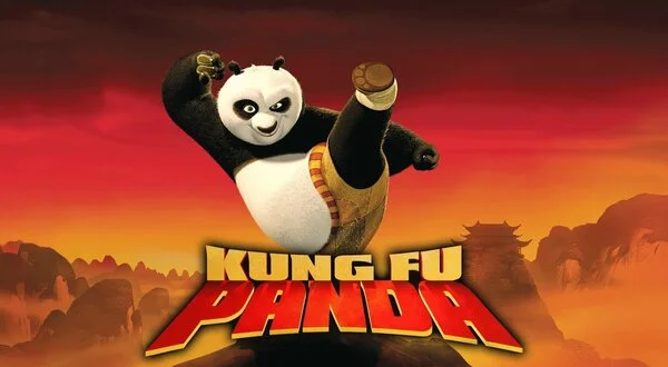 Kung Fu Panda