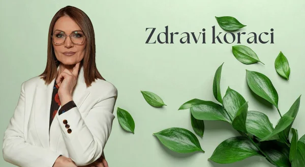 Zdravi koraci