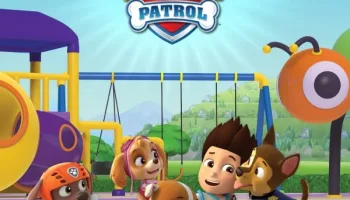 Paw Patrol