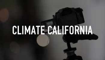 Climate California