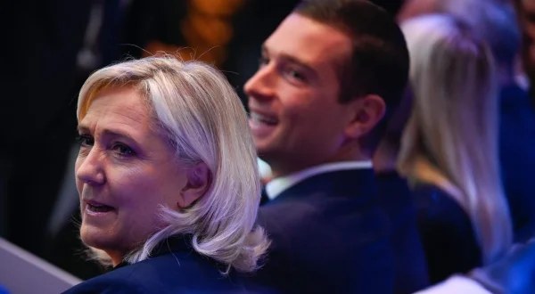 Le Pen-Bardella : les secrets d'un pacte