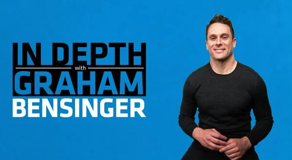 In Depth With Graham Bensinger