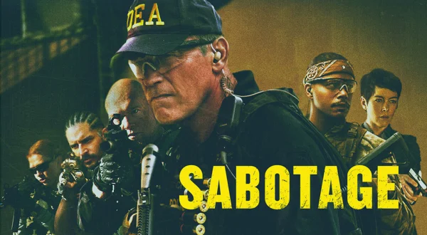Sabotage