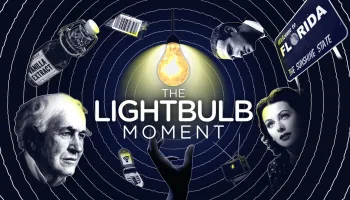 The Lightbulb Moment