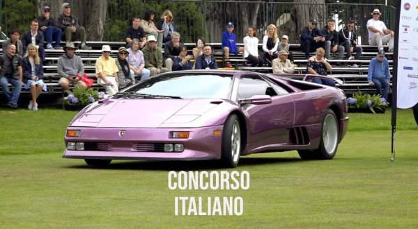 Concorso Italiano