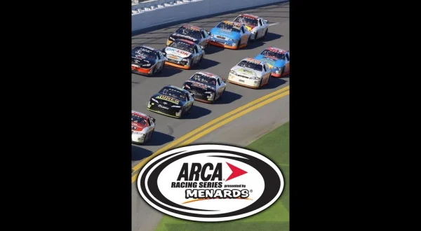 ARCA Menards Series