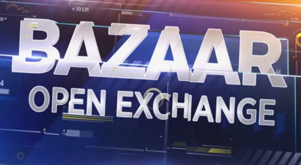 Bazaar Open Exchange