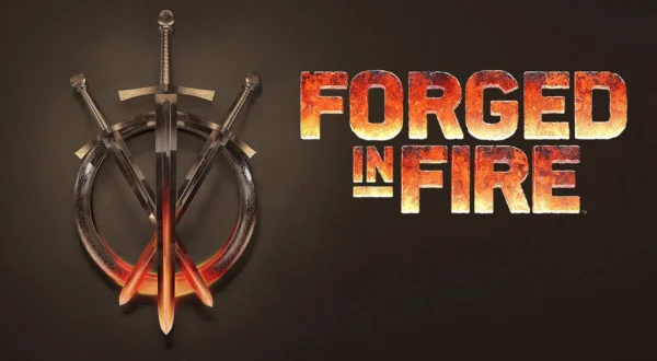Forjado a fuego
