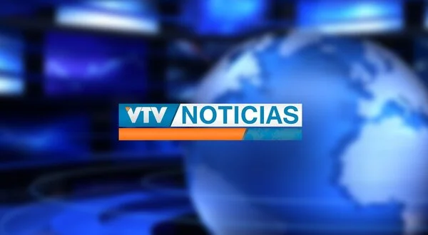 VTV noticias mediodía