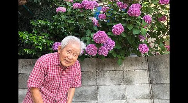 ぼけますから、よろしくお願いします。～おかえり お母さん～