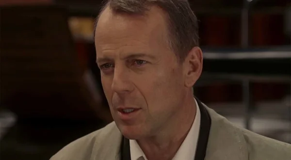 Lucky Number Slevin