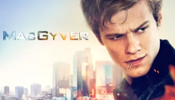 MacGyver *2016