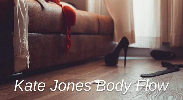 Kate Jones Body Flow