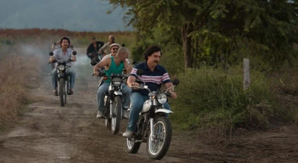 Escobar