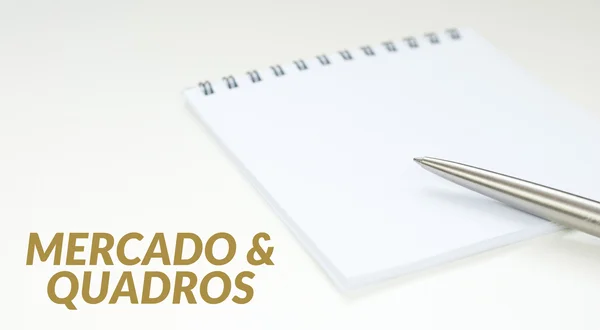 Mercado & Quadros
