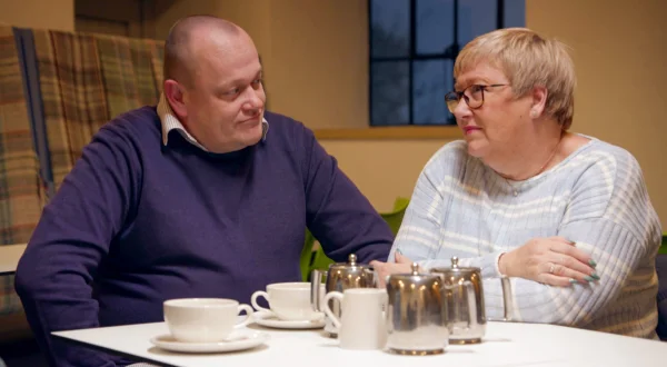 Sporløs UK