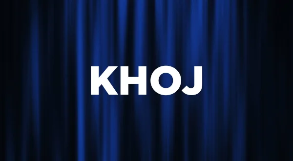 Khoj