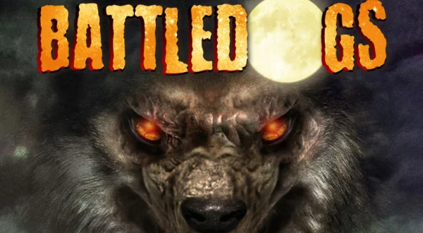 Perros de batalla