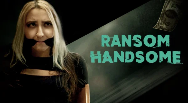Ransom Handsome
