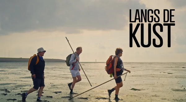 Langs de Kust