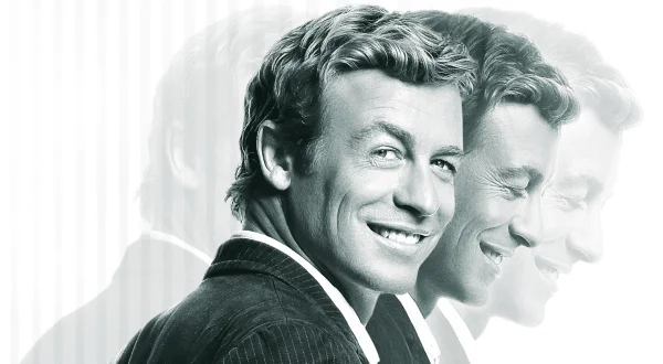 The Mentalist