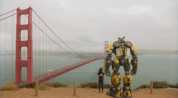 Bumblebee