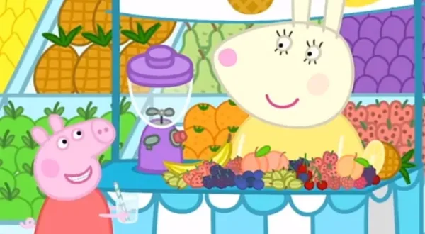 Peppa Pig