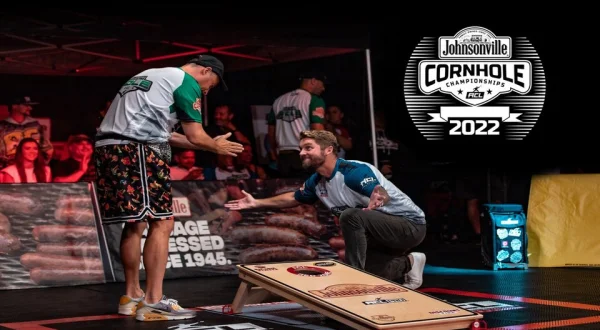 Cornhole