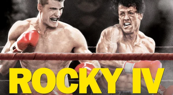 Rocky IV