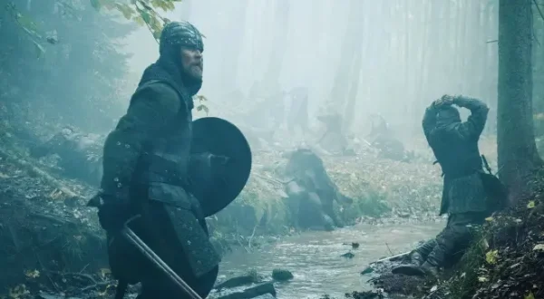 Die Nibelungen - Kampf der Königreiche