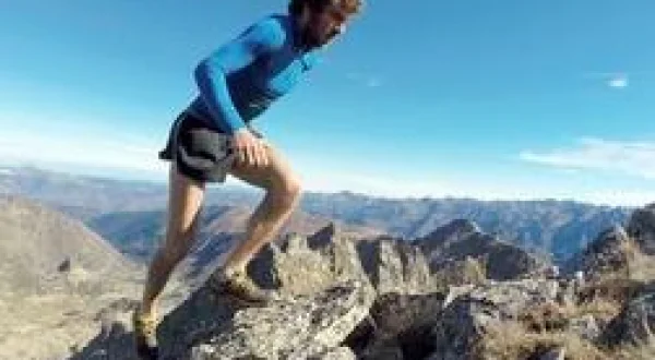 Brice, un vacher à l'assaut des Pyrénées